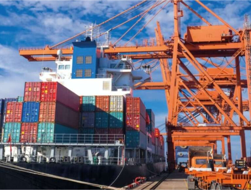 Exportaciones