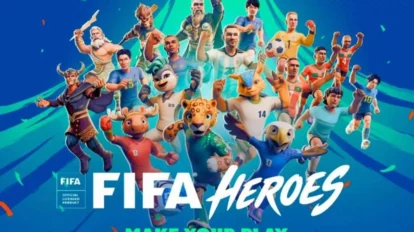 Fifa revela nueva estrategia digital de cara al Mundial