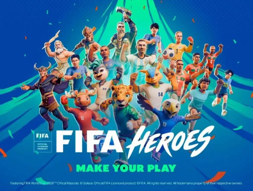 Fifa revela nueva estrategia digital de cara al Mundial