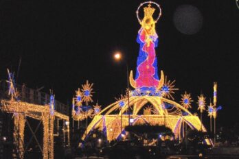 Feria de La Chinita