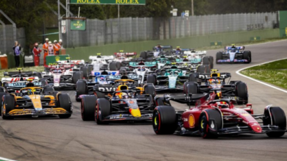 GP de México renovará su pista para la F1