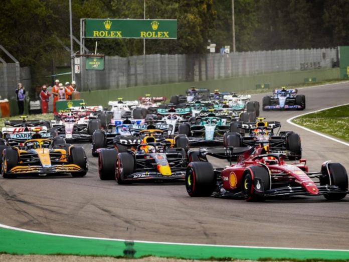 GP de México renovará su pista para la F1