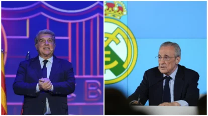 El Barcelona responde a las acusaciones del Real Madrid
