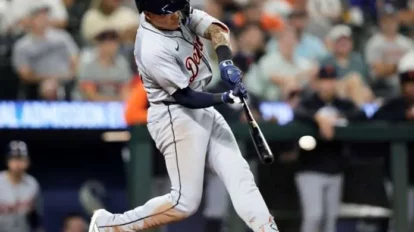 Gio Urshela anuncia su retiro del béisbol profesional
