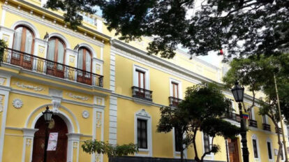 Gobierno venezolano
