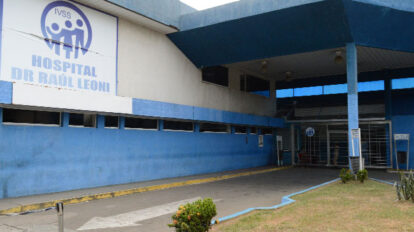 Guaiparo