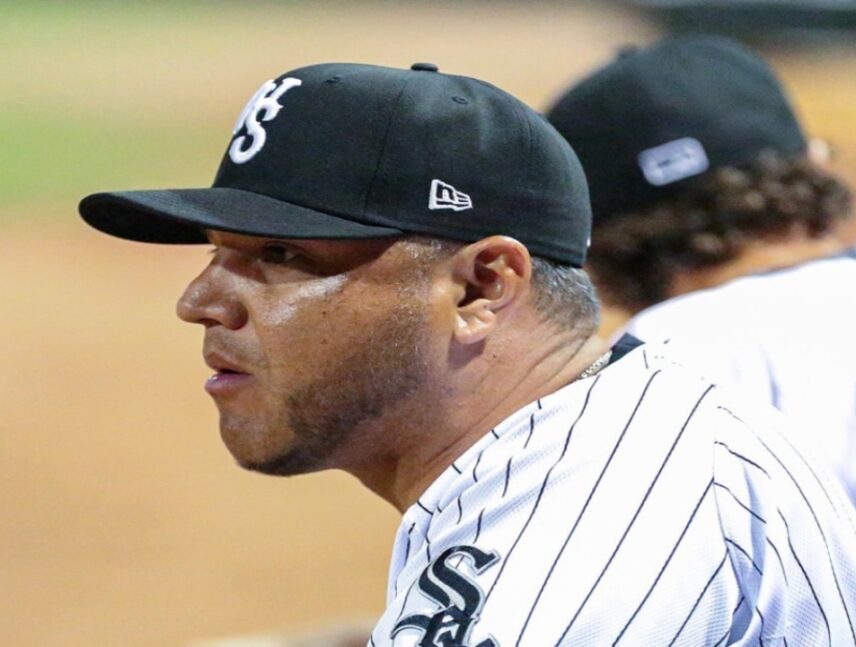 Águilas del Zulia anunció a Guillermo Quiroz como su manager