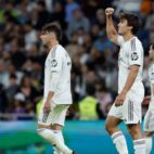 Real Madrid gana con lo mínimo al Oviedo