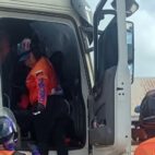 Hallan sin vida a un sexagenario dentro de una gandola en El Tigre