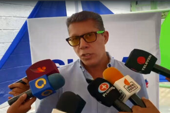 Henri Falcón