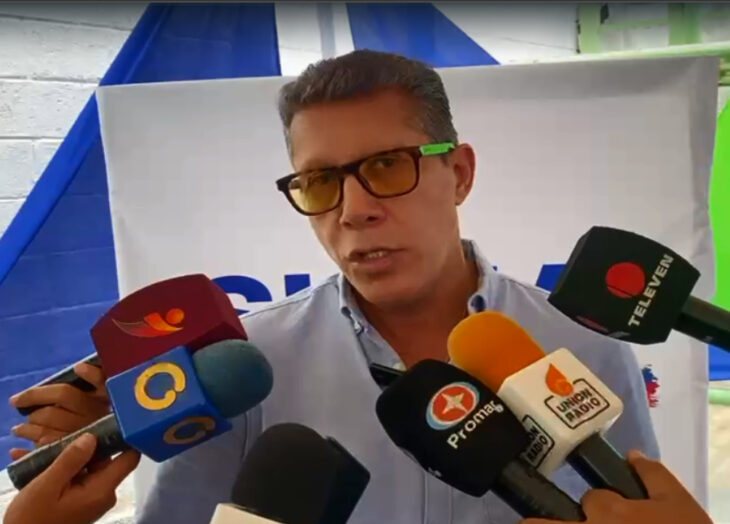 Henri Falcón