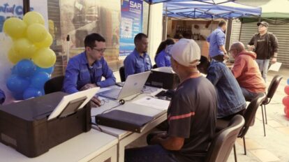 Sapi despliega equipo para proteger derecho de autor de cultores