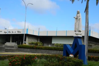 Colegio Fátima celebra 71 años de formación y valores