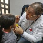 Cruz Roja Ciudad Guayana celebra su 27 aniversario