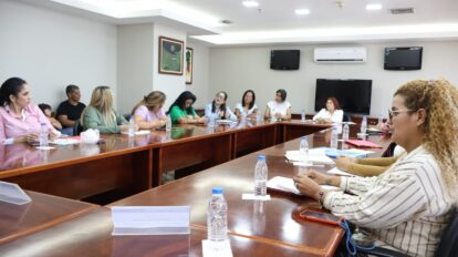Defensora del Pueblo celebra recientes excarcelaciones