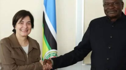 Delegación venezolana arriba a Uganda para fortalecer cooperación estratégica
