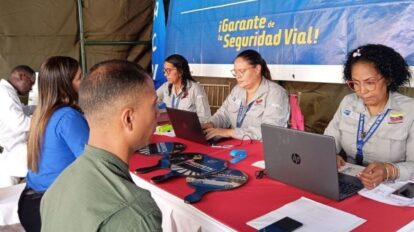Intt anuncia operativos vehiculares en cuatro estados