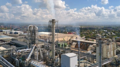 Industriales