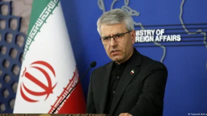 Irán