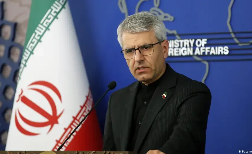 Irán
