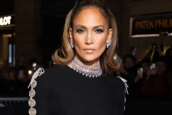 Jennifer Lopez