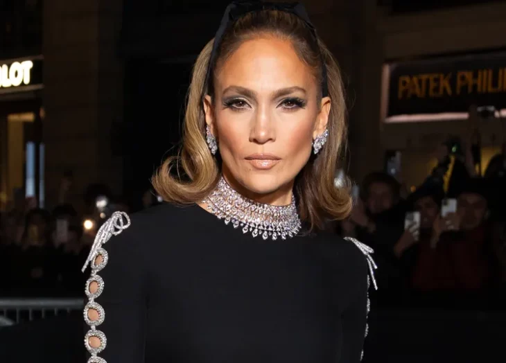 Jennifer Lopez