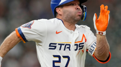 José Altuve