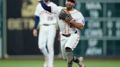 José Altuve