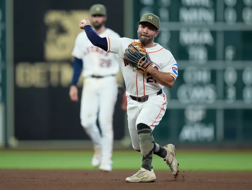 José Altuve