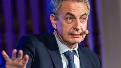 José Luis Rodríguez Zapatero