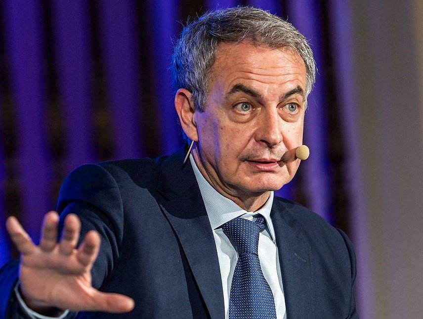 José Luis Rodríguez Zapatero