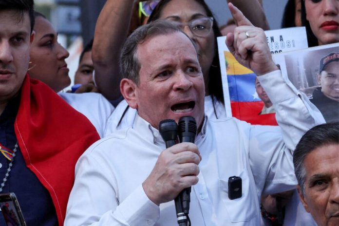 Juan Pablo Guanipa