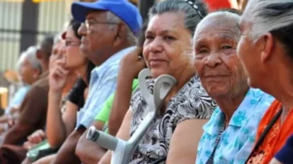 Jubilados