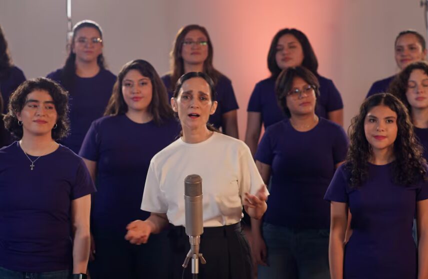 Julieta Venegas