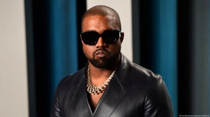 Kanye West
