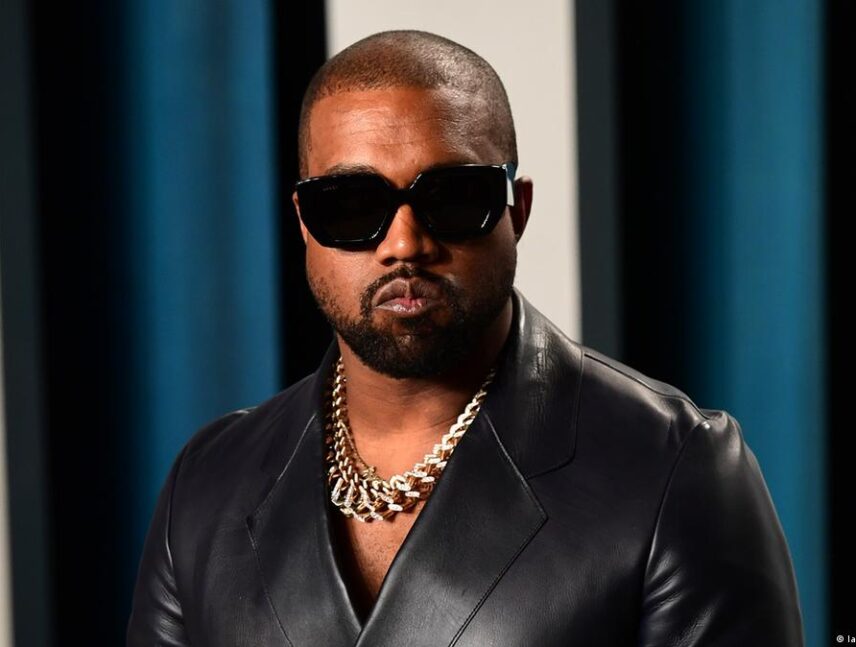 Kanye West