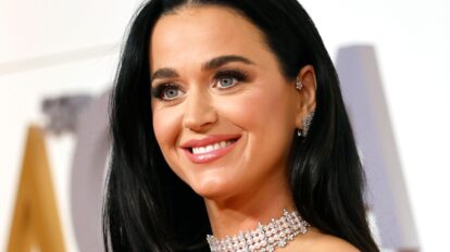 Katy Perry