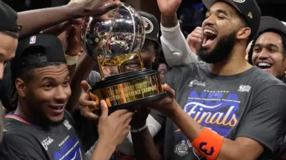 Knicks