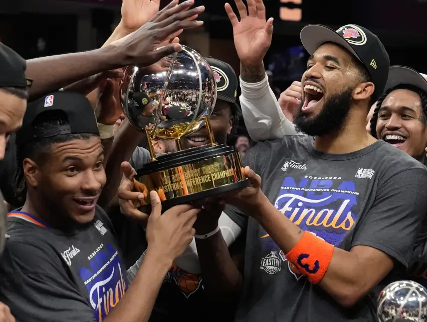 Knicks