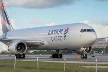 Latam Cargo