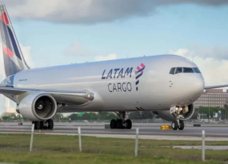 Latam Cargo