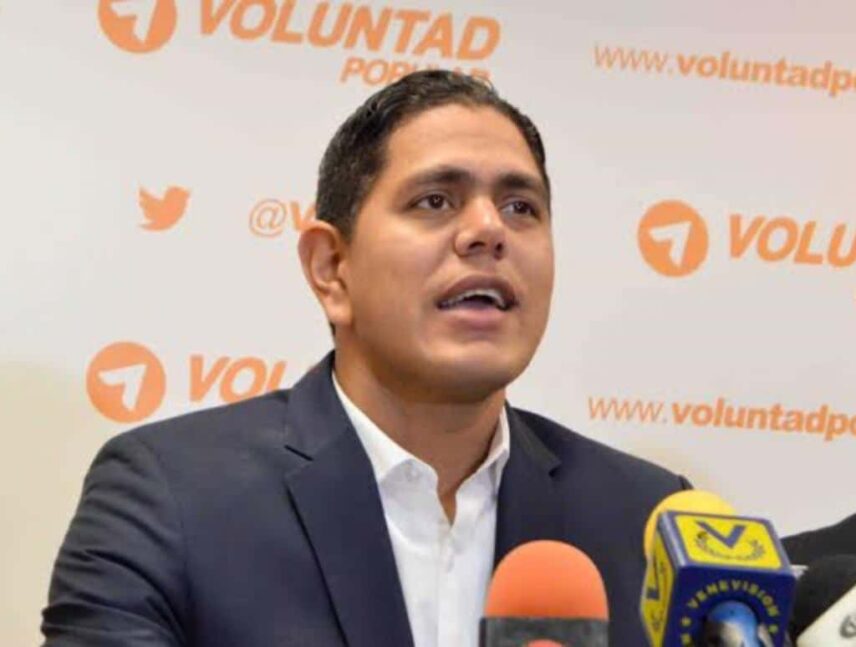 Lester Toledo