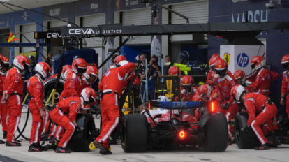 Dirigentes de la F1 acuerdan cambios de ingeniería para 2027