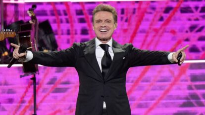 Luis Miguel 2