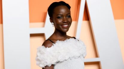 Lupita Nyong’o