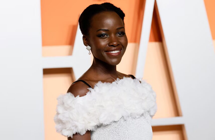 Lupita Nyong’o