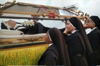 Madre María de San José