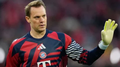 Alemania ya está lista para el Mundial con sus convocados