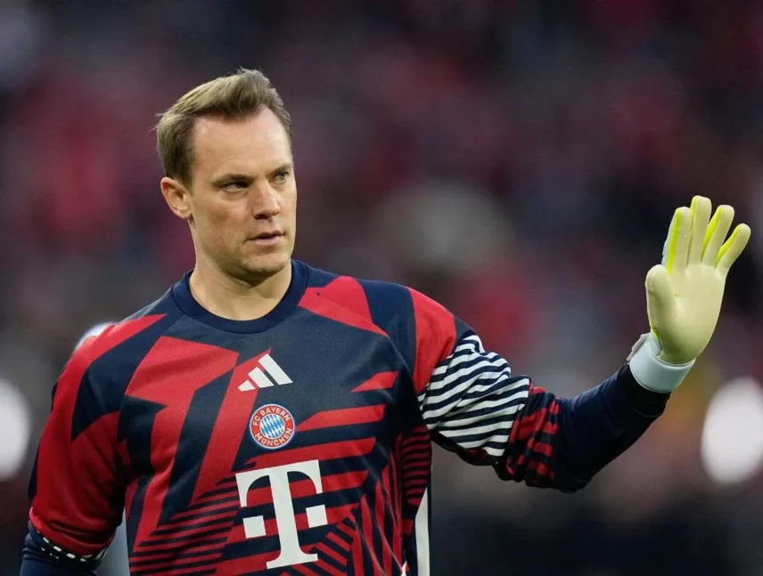 Alemania ya está lista para el Mundial con sus convocados
