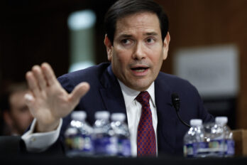 Marco Rubio